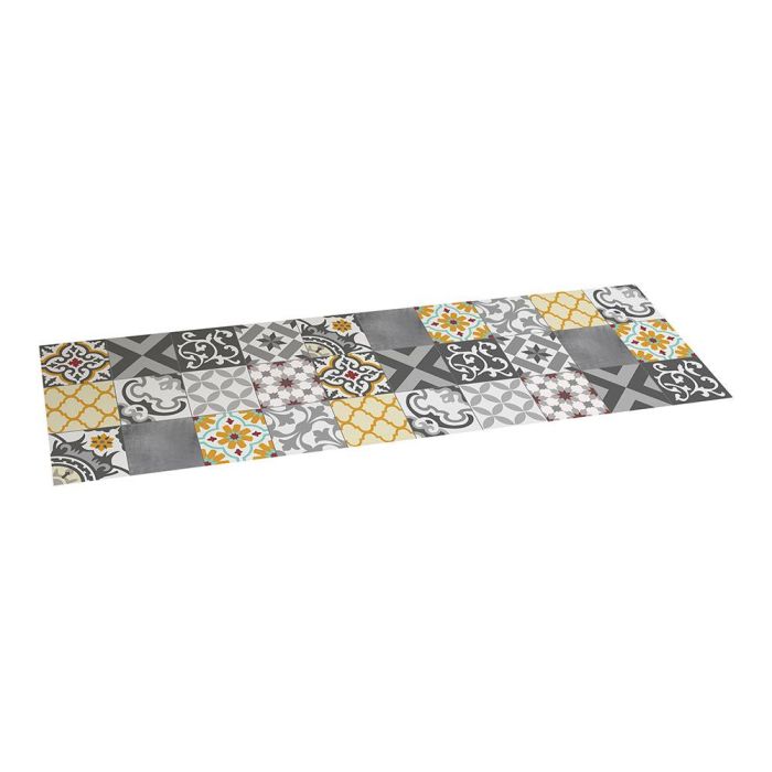 Cintacor - Stor Planet Alfombra Vinílica Croma Patch Gris-Ámbar 60 x 200 cm 0 Cintacor - Stor Planet Alfombra Vinílica Croma Patch Gris-Ámbar 60 x 200 cm 0
