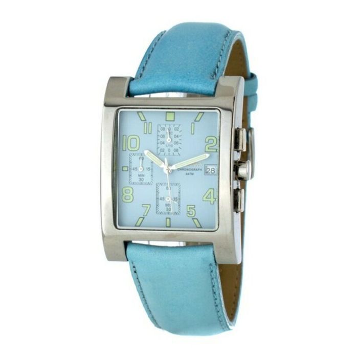 Reloj Hombre Chronotech CT7276-01 (Ø 36 mm) Reloj Hombre Chronotech CT7276-01 (Ø 36 mm)