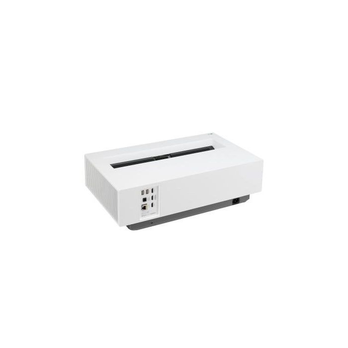 LG HU715QW videoproyector Proyector de corto alcance 2500 lúmenes ANSI DLP 2160p (3840x2160) Blanco 6