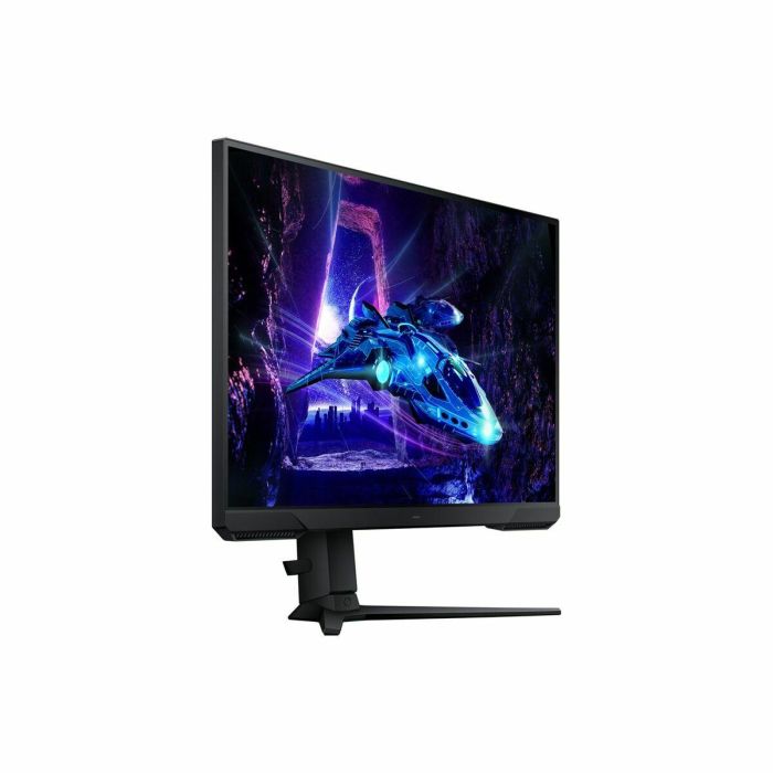 Samsung S27DG300EU Odyssey G3 Monitor Gaming 27" FHD VA 1ms 180Hz HDR10 HDMI DP Negro 16