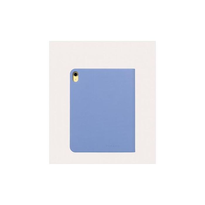 Funda para Tablet Tucano IPD1022UPP-Z Azul Funda para Tablet Tucano IPD1022UPP-Z Azul