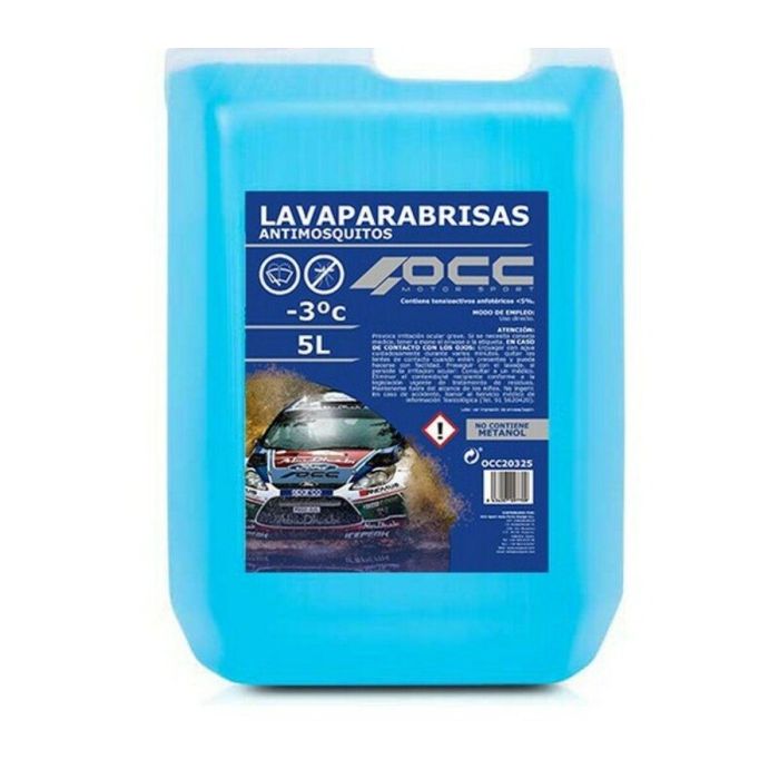Limpiaparabrisas OCC Motorsport OCC20325 0 Limpiaparabrisas OCC Motorsport OCC20325 0
