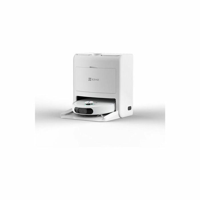 EZVIZ EZV1692798895779 Aspiradora Robot RS2 con Base Multifunción Lavado, Secado, Limpieza y Recarga Automática 4000 Pa 28 EZVIZ EZV1692798895779 Aspiradora Robot RS2 con Base Multifunción Lavado, Secado, Limpieza y Recarga Automática 4000 Pa 28