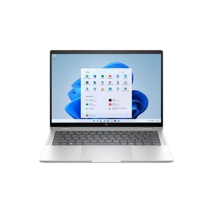 Portátil Convertible HP EliteBook X G1i B68ZZET Intel Core Ultra 5-226V/ 16GB/ 512GB SSD/ 14"/ Win11 Pro 1 Portátil Convertible HP EliteBook X G1i B68ZZET Intel Core Ultra 5-226V/ 16GB/ 512GB SSD/ 14"/ Win11 Pro 1