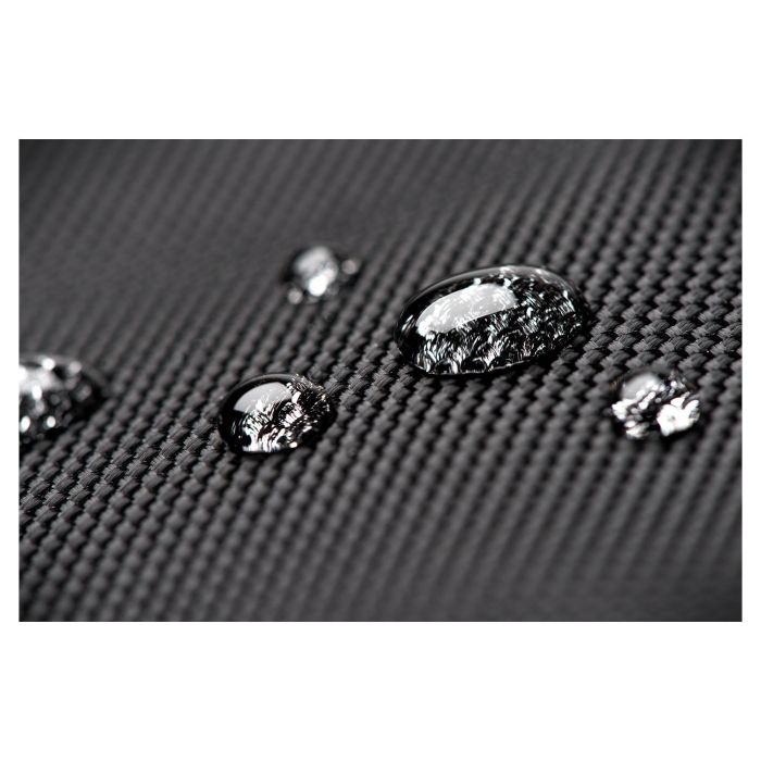 Kensington Maletin Contour 2.0 Business para Portatil 15,6 Pulgadas Negro