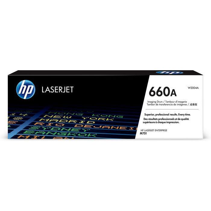 Tambor Hp Laserjet Enterprise 660A 65000 Tambor Hp Laserjet Enterprise 660A 65000