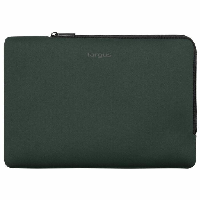 Targus MultiFit Funda Protectora de Neopreno para Portátil 16 pulgadas (40,6 cm) Verde - Resistente a Suciedad, Polvo y Rayones Targus MultiFit Funda Protectora de Neopreno para Portátil 16 pulgadas (40,6 cm) Verde - Resistente a Suciedad, Polvo y Rayones