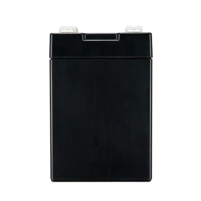 APC Replacement Battery Cartridge 175, 12 V, 9 Ah, Lead-Acid, 2.68 kg, Black 4 APC Replacement Battery Cartridge 175, 12 V, 9 Ah, Lead-Acid, 2.68 kg, Black 4