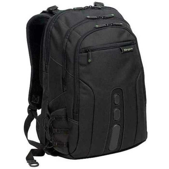 Maletín para Portátil Targus TBB013EU 15,6" Negro 15,6"