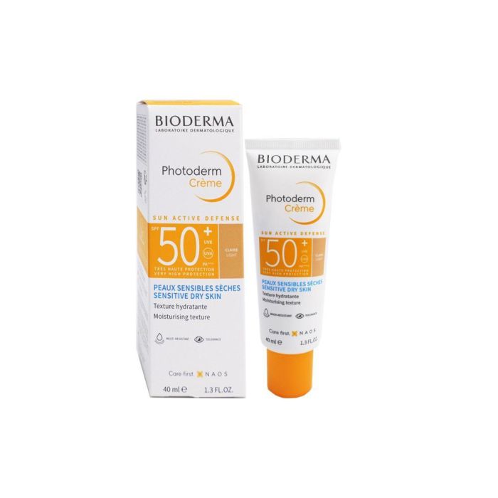 Bioderma Photoderm CR Color SPF 50 40ml