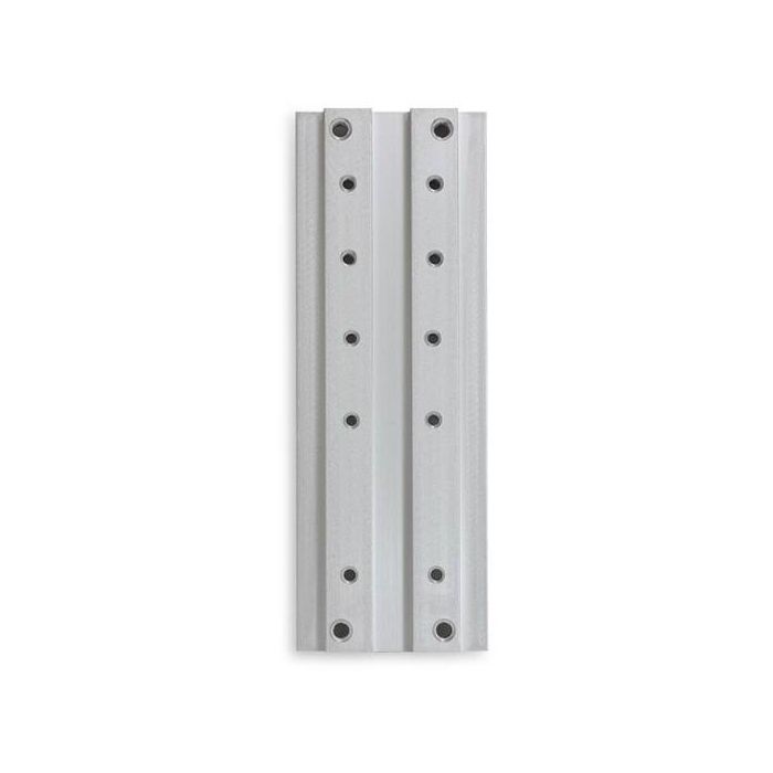 Ergotron 97-091Track Mount Bracket Kit, 229 0 Ergotron 97-091Track Mount Bracket Kit, 229 0