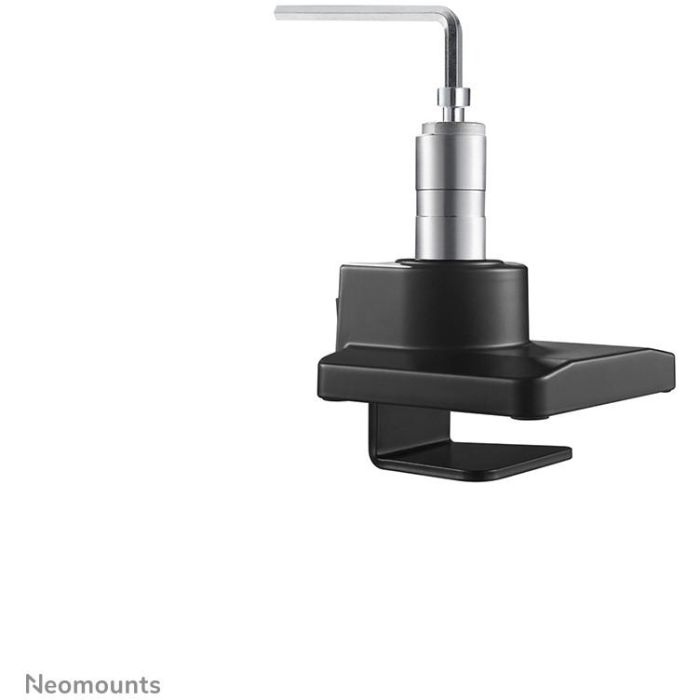 Neomounts NM-D775BLACKPLUS Soporte de mesa para monitores de hasta 49" (124 cm) y 18 kg 14 Neomounts NM-D775BLACKPLUS Soporte de mesa para monitores de hasta 49" (124 cm) y 18 kg 14