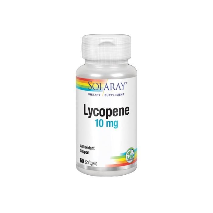 Lycopene 10 Mg Lycopene 10 Mg
