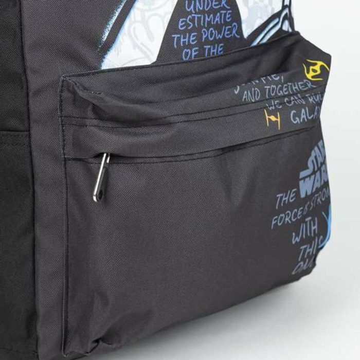 Mochila Casual Star Wars 1 Mochila Casual Star Wars 1
