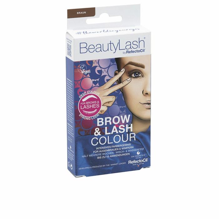 Lápiz de Cejas RefectoCil BEAUTYLASH Lápiz de Cejas RefectoCil BEAUTYLASH