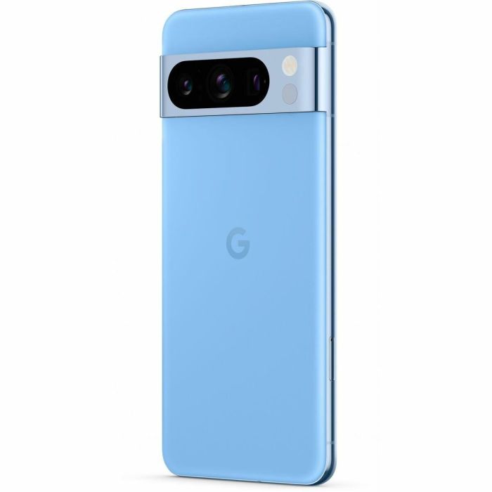 Smartphone Google Pixel 8 Pro 6,7" 12 GB RAM 128 GB Azul 3 Smartphone Google Pixel 8 Pro 6,7" 12 GB RAM 128 GB Azul 3