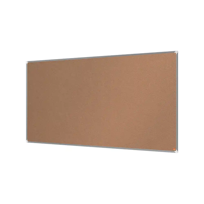 Nobo Tablero de Anuncios Premium Plus Corcho 2000x1000mm 4