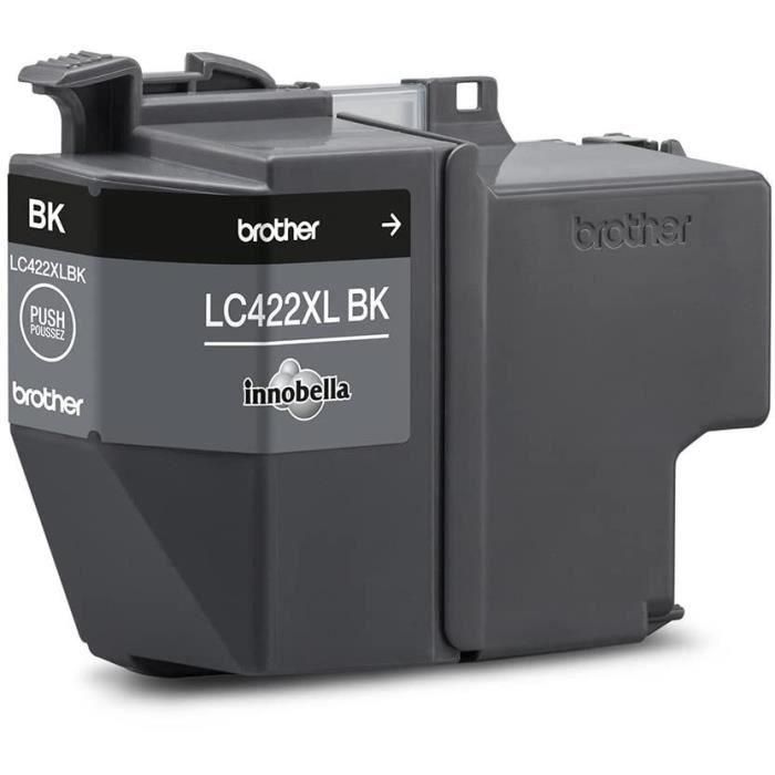 Brother Tinta Negro Mfcj5340Dw, Mfcj5740Dw, Mfcj6540Dw, Mfcj6940Dw - XL 3 Brother Tinta Negro Mfcj5340Dw, Mfcj5740Dw, Mfcj6540Dw, Mfcj6940Dw - XL 3
