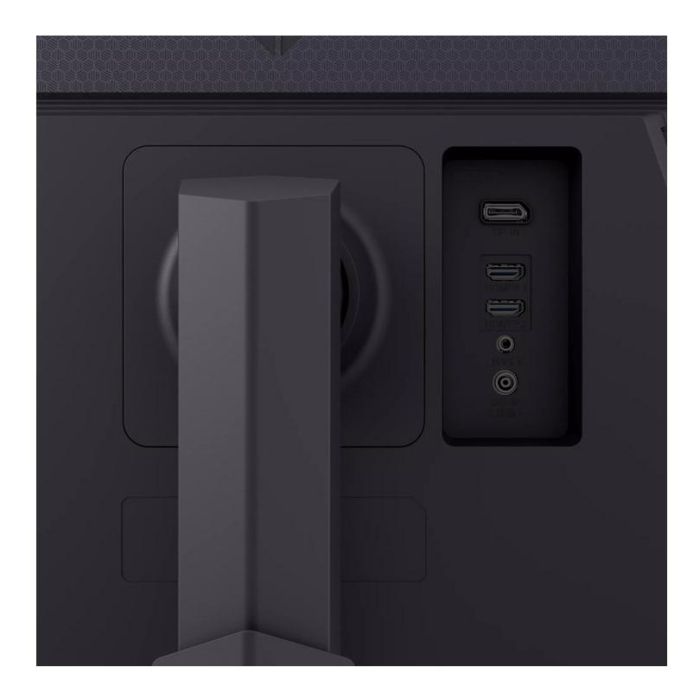 LG 27GS75Q-B Monitor Gaming 27" Quad HD (2560x1440) IPS 1ms 180Hz G-SYNC FreeSync VESA Negro 3 LG 27GS75Q-B Monitor Gaming 27" Quad HD (2560x1440) IPS 1ms 180Hz G-SYNC FreeSync VESA Negro 3