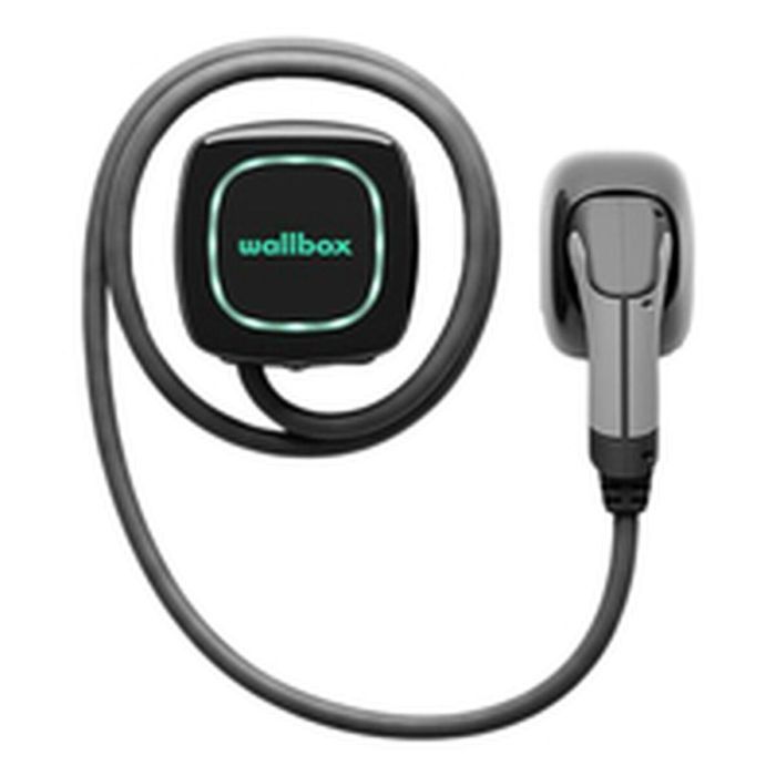 Cargador de Coche Wallbox PLP1-0-2-4-9-002 7400 W 17 Cargador de Coche Wallbox PLP1-0-2-4-9-002 7400 W 17