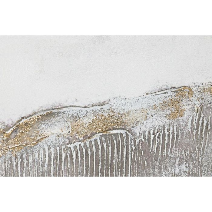 Cuadro Item Home DKD Home Decor Negro Beige 4.3 x 123 x 123 cm (2 Unidades) 2 Cuadro Item Home DKD Home Decor Negro Beige 4.3 x 123 x 123 cm (2 Unidades) 2