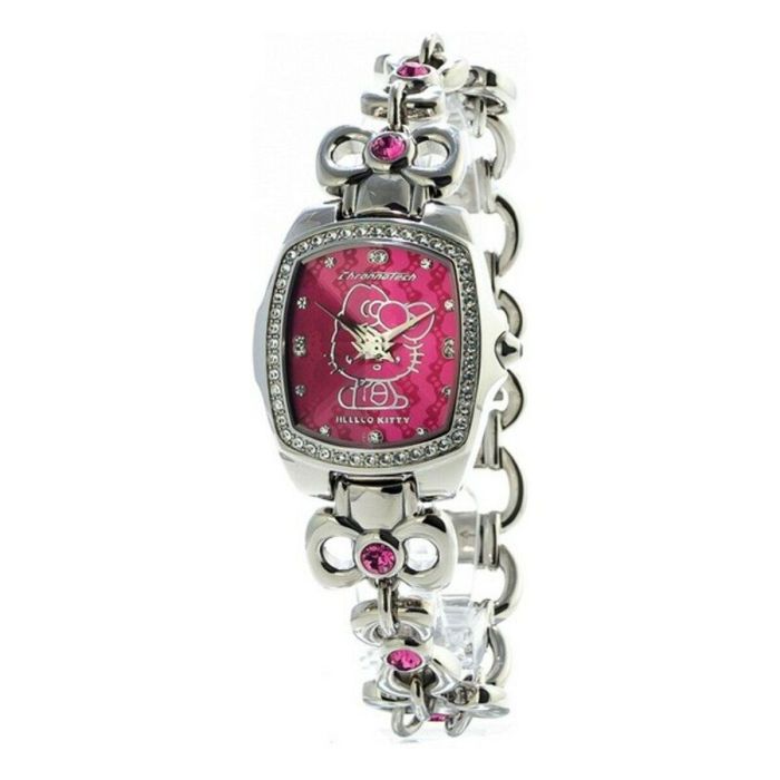Reloj Mujer Chronotech CT7105LS-16M (Ø 31 mm) 0 Reloj Mujer Chronotech CT7105LS-16M (Ø 31 mm) 0