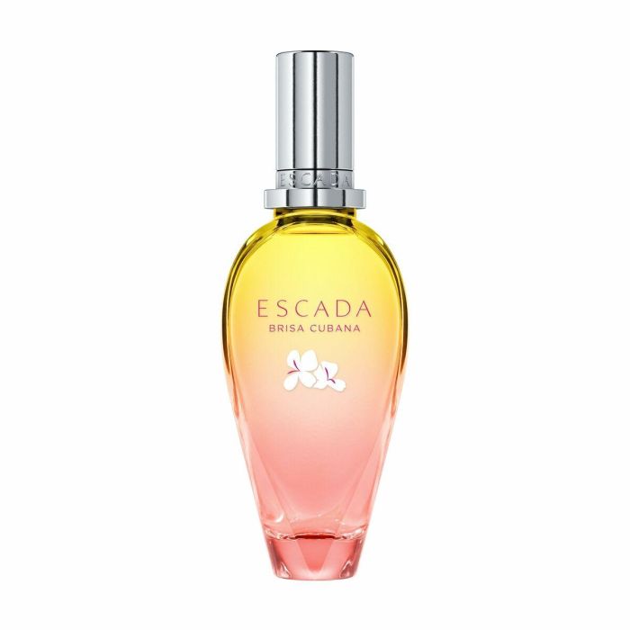 Escada Brisa Cubana EDT Vapo Edición Limitada 50 ml 2
