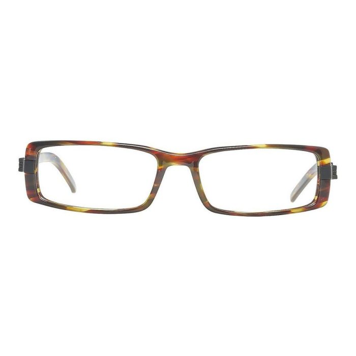 Montura de Gafas Mujer Rodenstock R5204-B Marrón Ø 52 mm 3 Montura de Gafas Mujer Rodenstock R5204-B Marrón Ø 52 mm 3