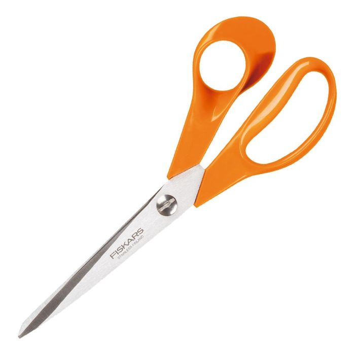 Tijeras Uso General Diestros Fiskars