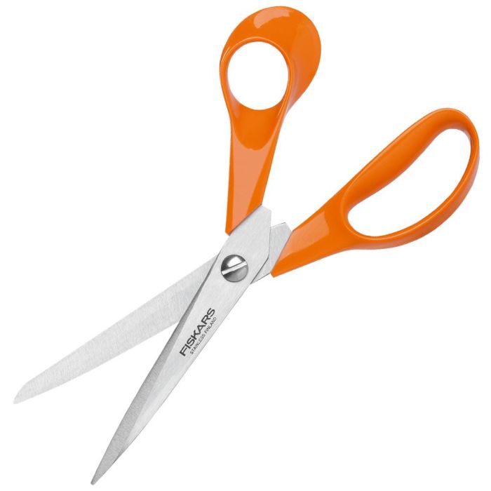 Tijeras Uso General Diestros Fiskars 4