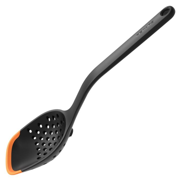 Cuchara Silicona Para Escurrir Fiskars (6 Unidades) 2