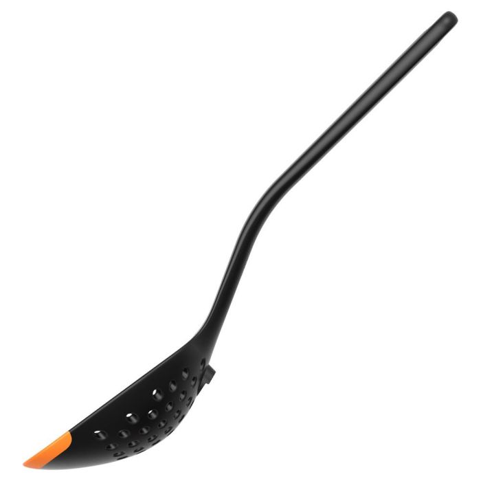 Cuchara Silicona Para Escurrir Fiskars (6 Unidades) 3