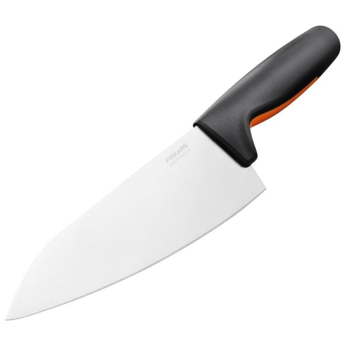 Gran Cuchillo Chef Fiskars 1