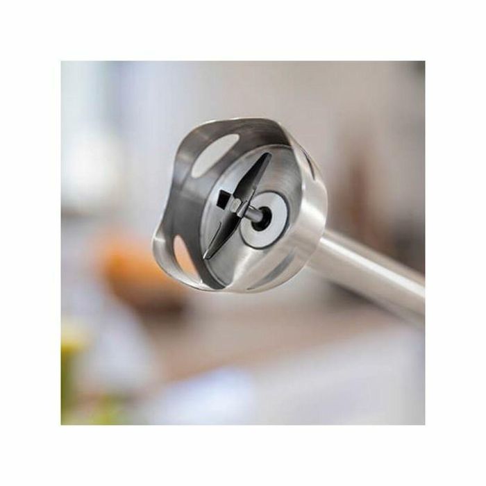 Batidora de Mano Power TitanBlack 1500 XL Cream Cecotec 1500 W 3