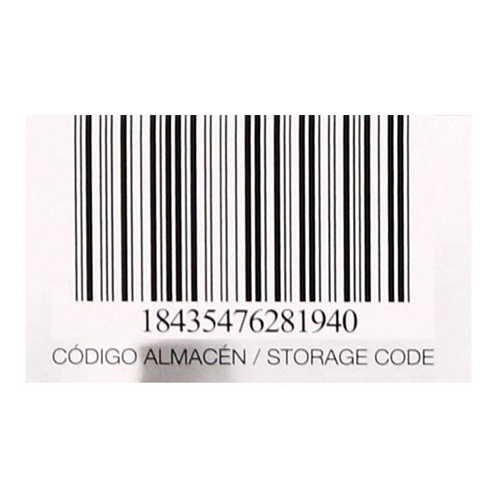 Inde Set 6 Copas Burgundy Passion 64Cl, 11,5x22,8x7 cm 8