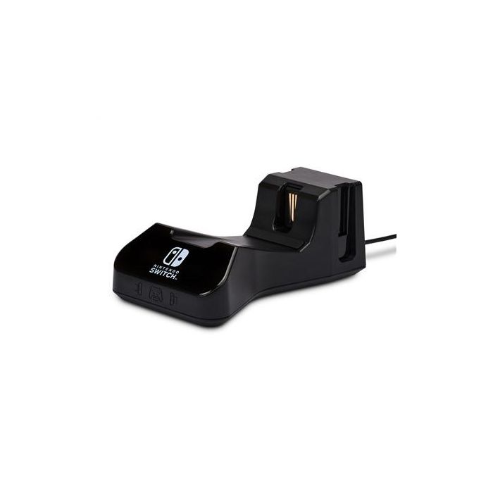 Power A 1525991-01 Hub de Carga para Nintendo Switch - Compatible con Joy-Cons, Mandos Pro y PowerA, Licencia Oficial 1 Power A 1525991-01 Hub de Carga para Nintendo Switch - Compatible con Joy-Cons, Mandos Pro y PowerA, Licencia Oficial 1
