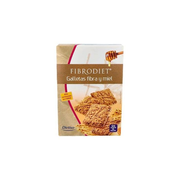 Fibrodiet 400G