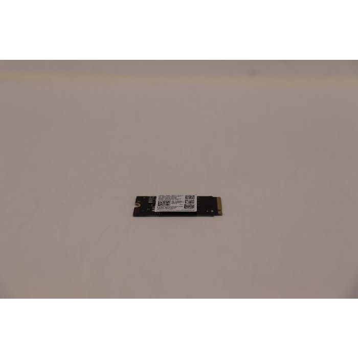 Lenovo M.2 2242 SSD, 512GB capacity, PCIe 3.0 x4 interface, NVMe technology, designed for Lenovo systems. 6 Lenovo M.2 2242 SSD, 512GB capacity, PCIe 3.0 x4 interface, NVMe technology, designed for Lenovo systems. 6