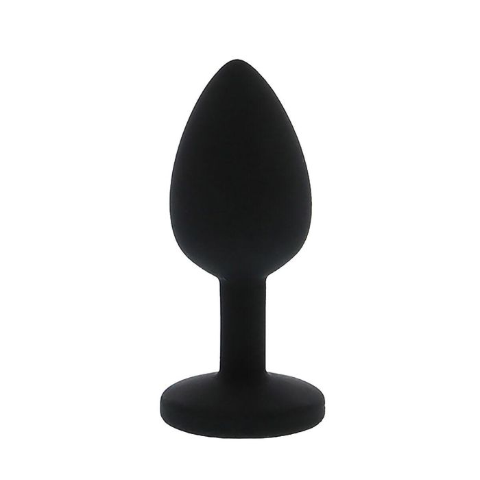 Plug Anal Dream Toys All Time Favorites Negro 5