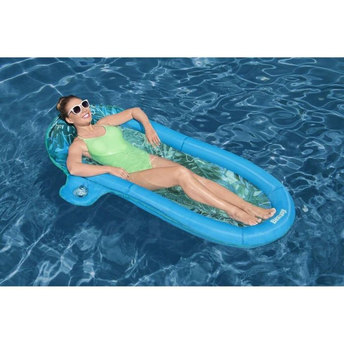 Bestway Colchoneta Hinchable Flex' n Fold 171x94 cm Playa y Piscina 43552 9 Bestway Colchoneta Hinchable Flex' n Fold 171x94 cm Playa y Piscina 43552 9
