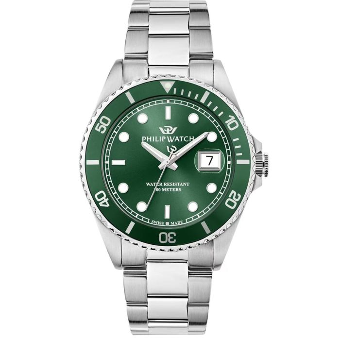 Reloj Hombre Philip Watch R8253597128