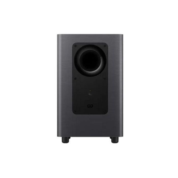 Barra de Sonido TCL S55HE Negro 40 W 60 W 3 Barra de Sonido TCL S55HE Negro 40 W 60 W 3