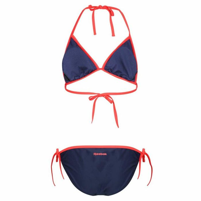 Bikini Reebok Allegra Bikini Azul marino 3