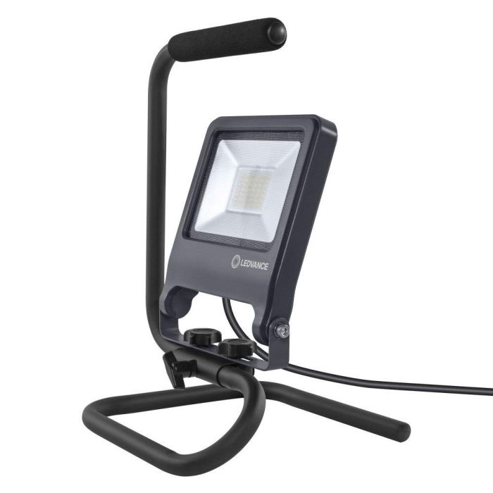 [LVE-4058075213852] Luz de Trabajo LED Ledvance 30W 2700Lm 4000K 120º IP65