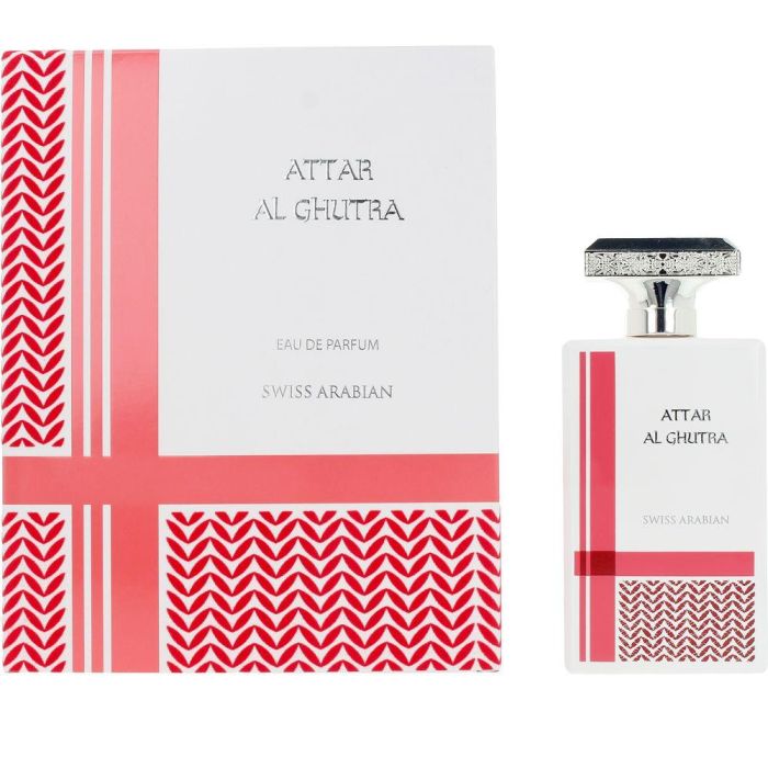 Swiss Arabian Attar Al Ghutra Edp Vapo 100 mL 1 Swiss Arabian Attar Al Ghutra Edp Vapo 100 mL 1