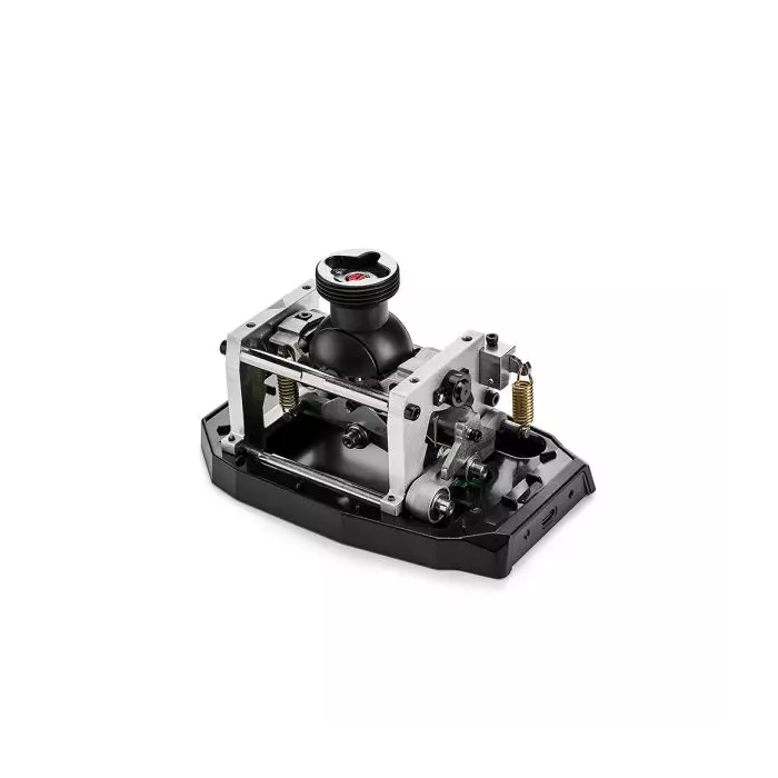 Thrustmaster Base Configurable AVA FA18 Super Hornet Flight Stick 2960863 4 Thrustmaster Base Configurable AVA FA18 Super Hornet Flight Stick 2960863 4