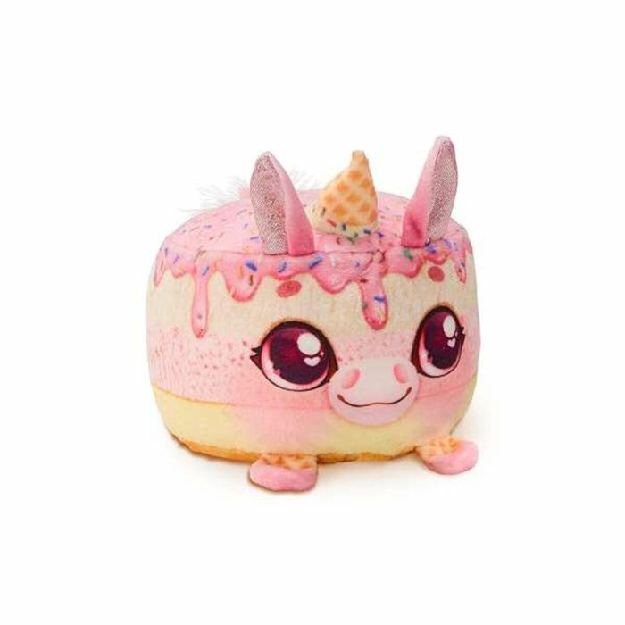 Famosa Frigorífico Mágico Cookeez: Saca los ingredientes de la caja y prepara tu tarta 7 Famosa Frigorífico Mágico Cookeez: Saca los ingredientes de la caja y prepara tu tarta 7