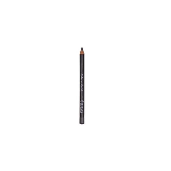 Lapiz De Ojos Natural Kajal Antracita 1,13G Vegano Lapiz De Ojos Natural Kajal Antracita 1,13G Vegano