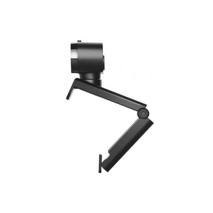 Trust Webcam TW-250 QHD 2560x1440 Enfoque Automático Micrófono Integrado Filtro Privacidad 2