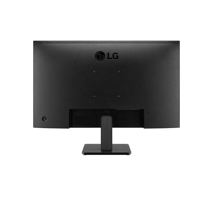 LG 27'' Full HD 1920 x 1080 IPS, 250cd/m², 16:9, 5 ms, 1300:1, D-Sub, D-Sub, Headphone Out, 611.7 x 456.1 x 200 mm, 3.84 kg 5